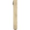 Ekena Millwork Westlake Arts and Crafts Rough Sawn Bracket w/ Offset Brace, Douglas Fir, 6"W x 48"D x 48"H BKT0604X48X48WTL03RDF - alternate 2
